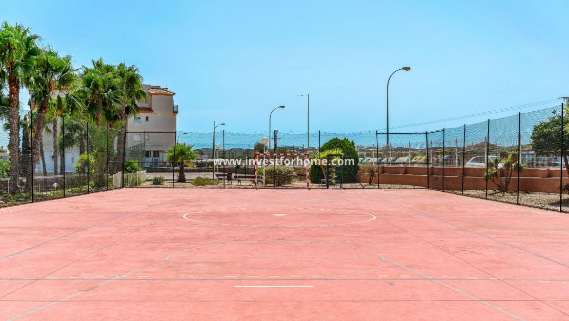 Reventa - Apartamento - Orihuela Costa - Playa Flamenca