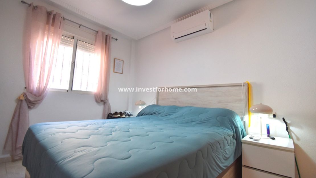 Reventa - Apartamento - Orihuela Costa - Playa Flamenca