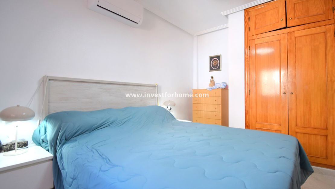 Reventa - Apartamento - Orihuela Costa - Playa Flamenca