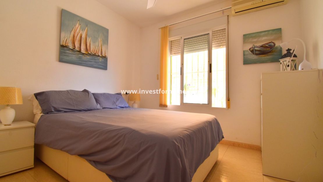 Reventa - Apartamento - Orihuela Costa - Playa Flamenca