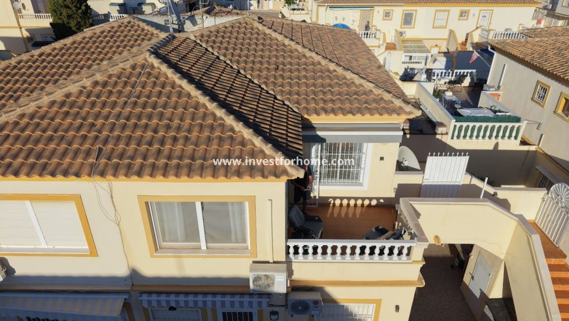 Reventa - Apartamento - Orihuela Costa - Playa Flamenca