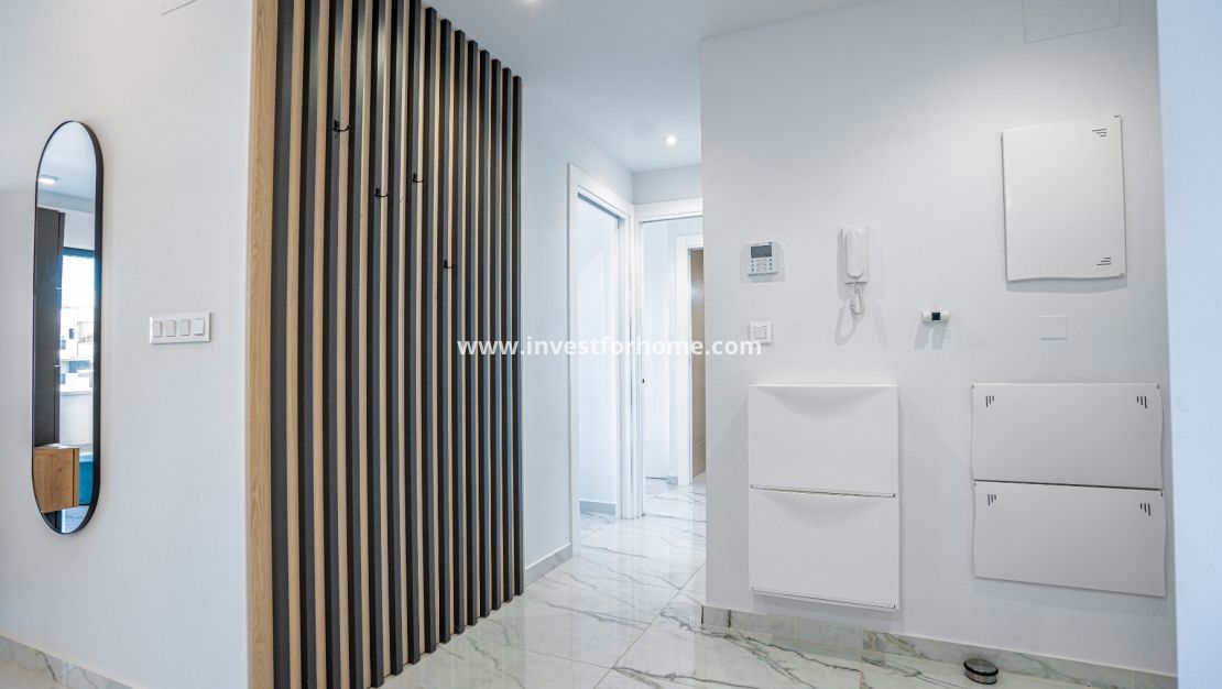 Reventa - Apartamento - Orihuela Costa - Playa Flamenca