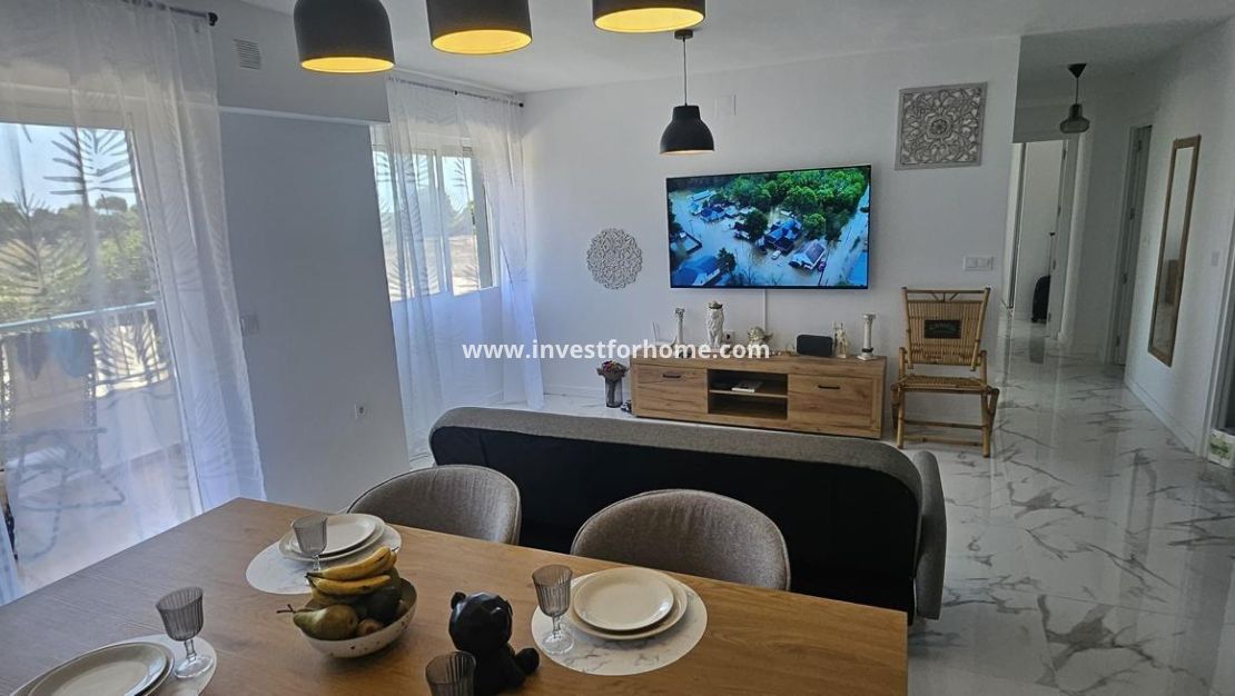 Reventa - Apartamento - Orihuela Costa - Punta Prima