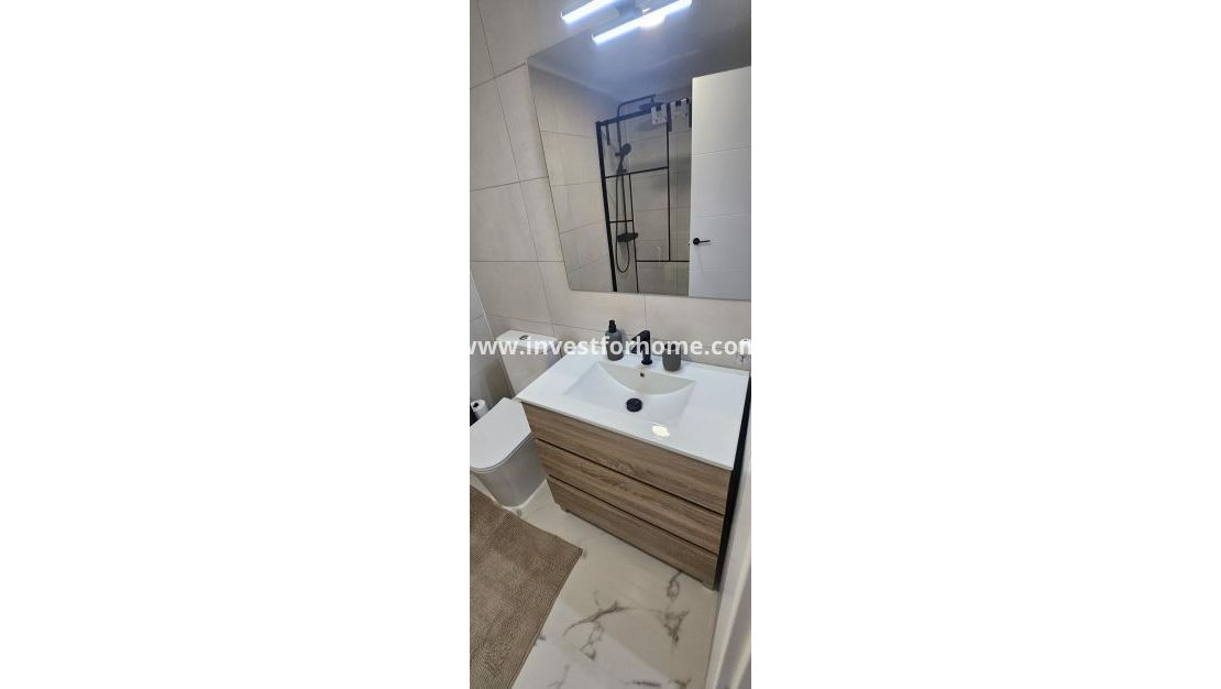 Reventa - Apartamento - Orihuela Costa - Punta Prima