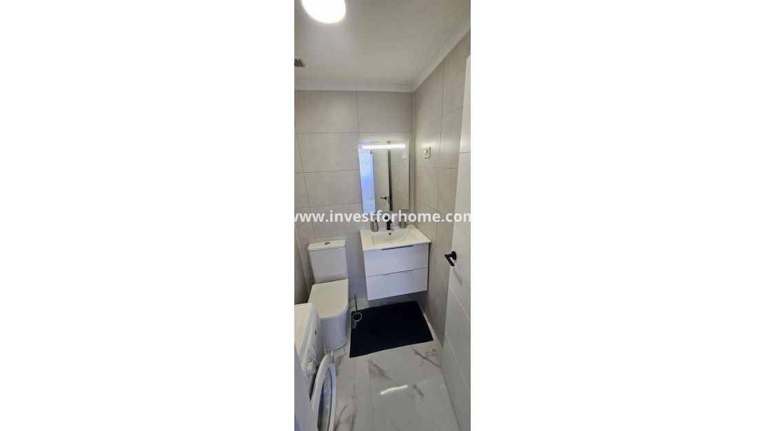 Reventa - Apartamento - Orihuela Costa - Punta Prima