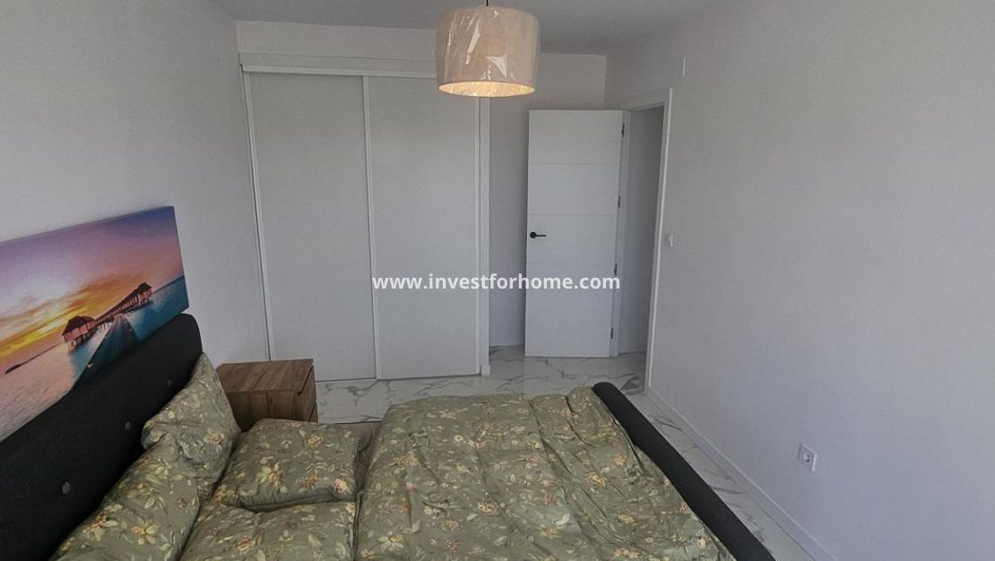 Reventa - Apartamento - Orihuela Costa - Punta Prima