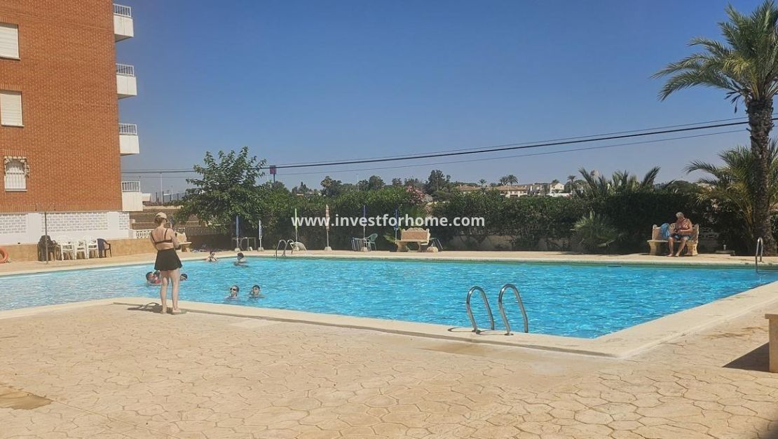 Reventa - Apartamento - Orihuela Costa - Punta Prima