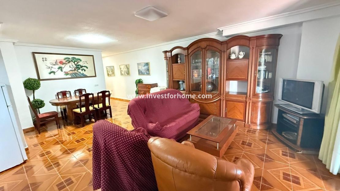 Reventa - Apartamento - Orihuela Costa - Punta Prima