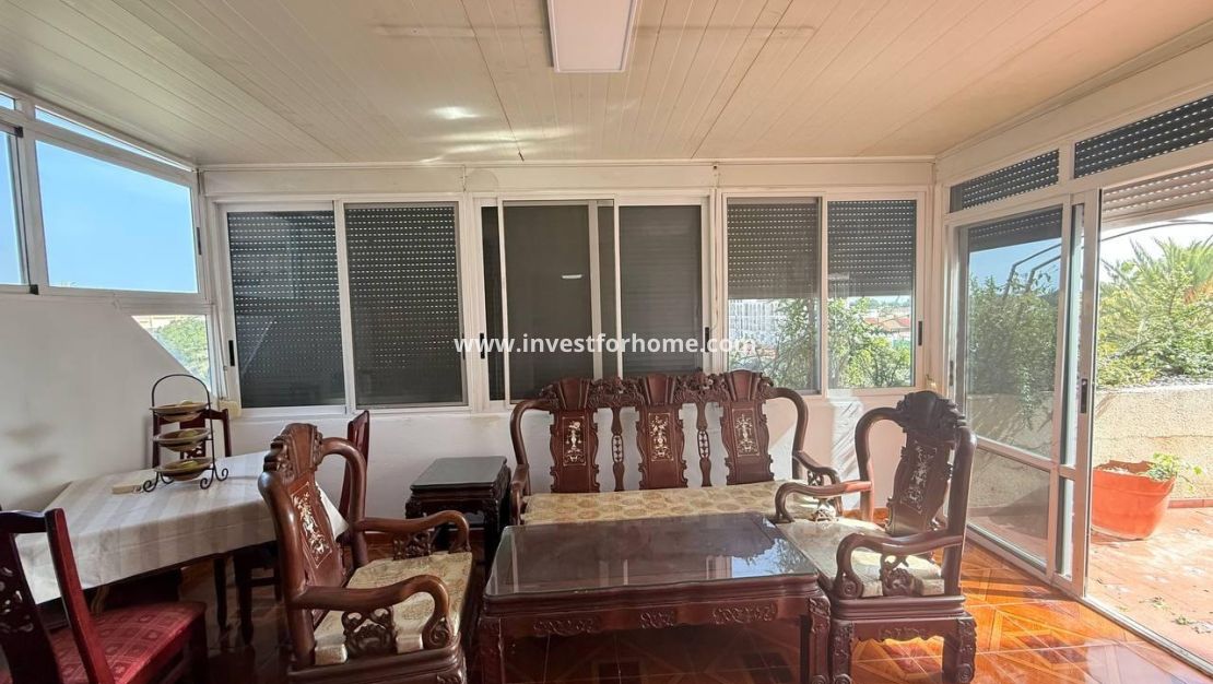 Reventa - Apartamento - Orihuela Costa - Punta Prima