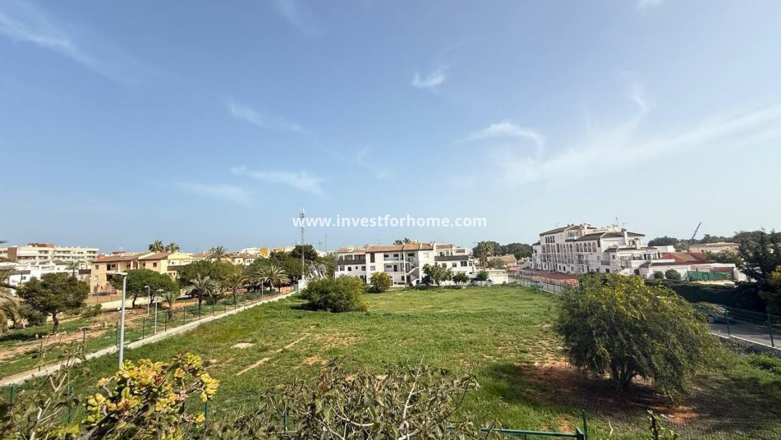 Reventa - Apartamento - Orihuela Costa - Punta Prima