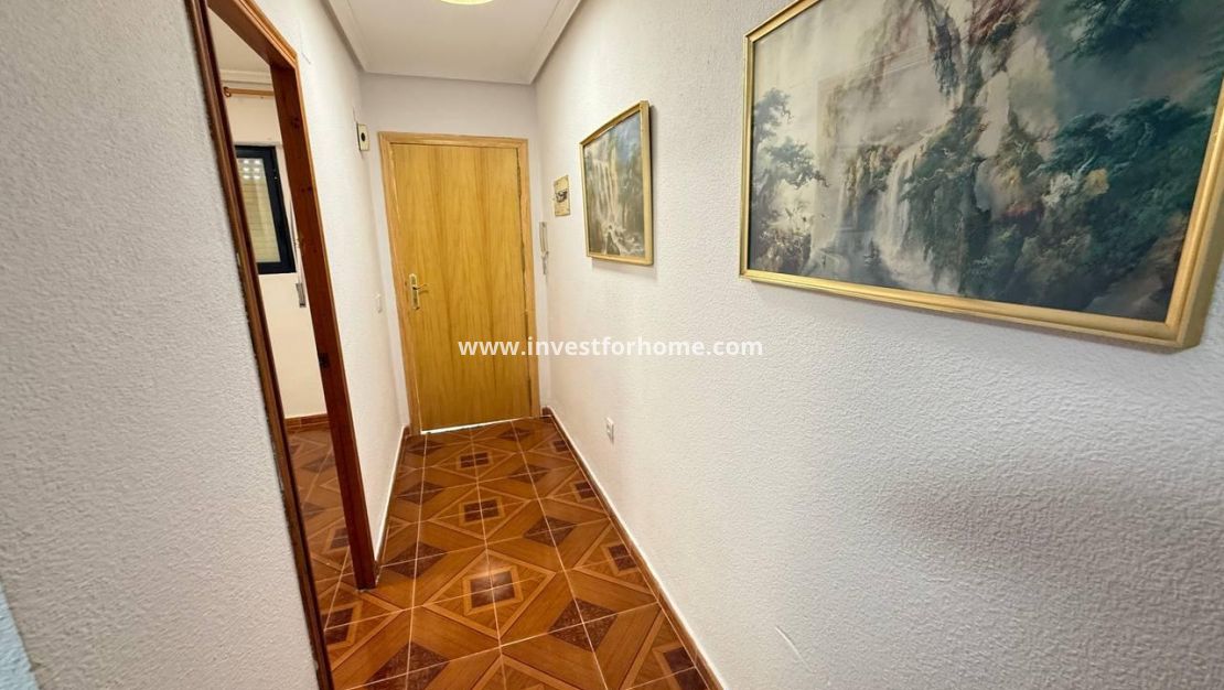 Reventa - Apartamento - Orihuela Costa - Punta Prima