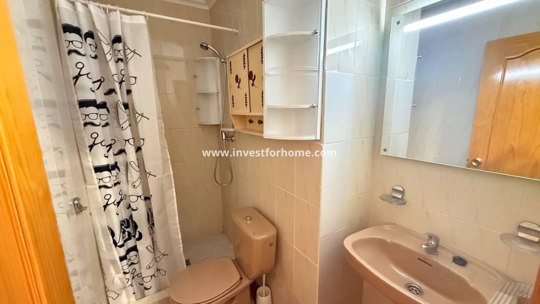 Reventa - Apartamento - Orihuela Costa - Punta Prima