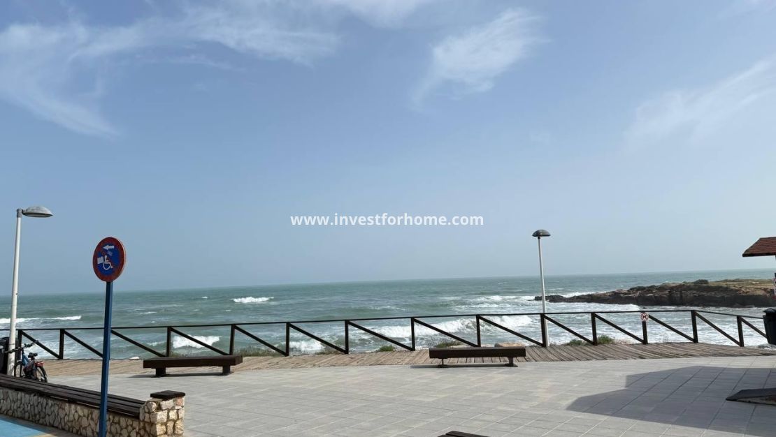 Reventa - Apartamento - Orihuela Costa - Punta Prima