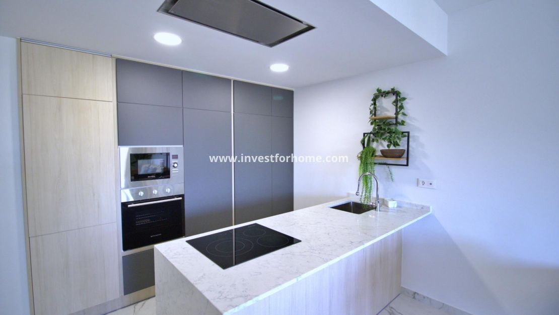 Reventa - Apartamento - Orihuela Costa - Punta Prima