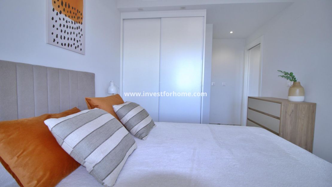 Reventa - Apartamento - Orihuela Costa - Punta Prima