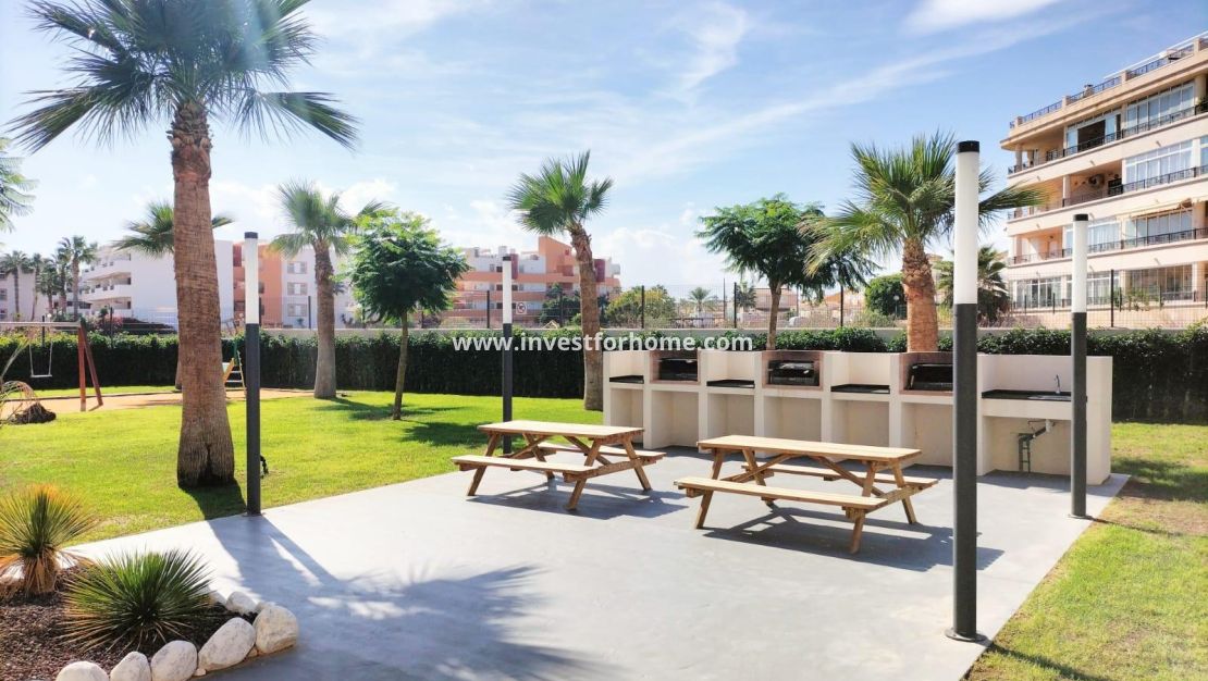 Reventa - Apartamento - Orihuela Costa - Punta Prima