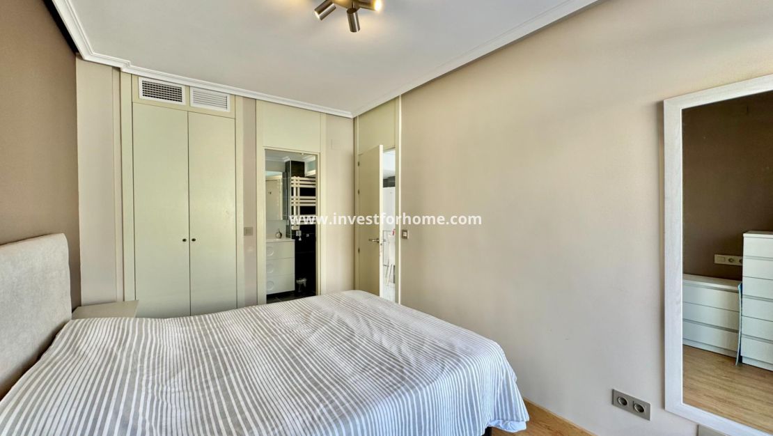 Reventa - Apartamento - Orihuela Costa - Punta Prima
