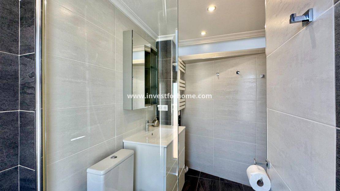 Reventa - Apartamento - Orihuela Costa - Punta Prima