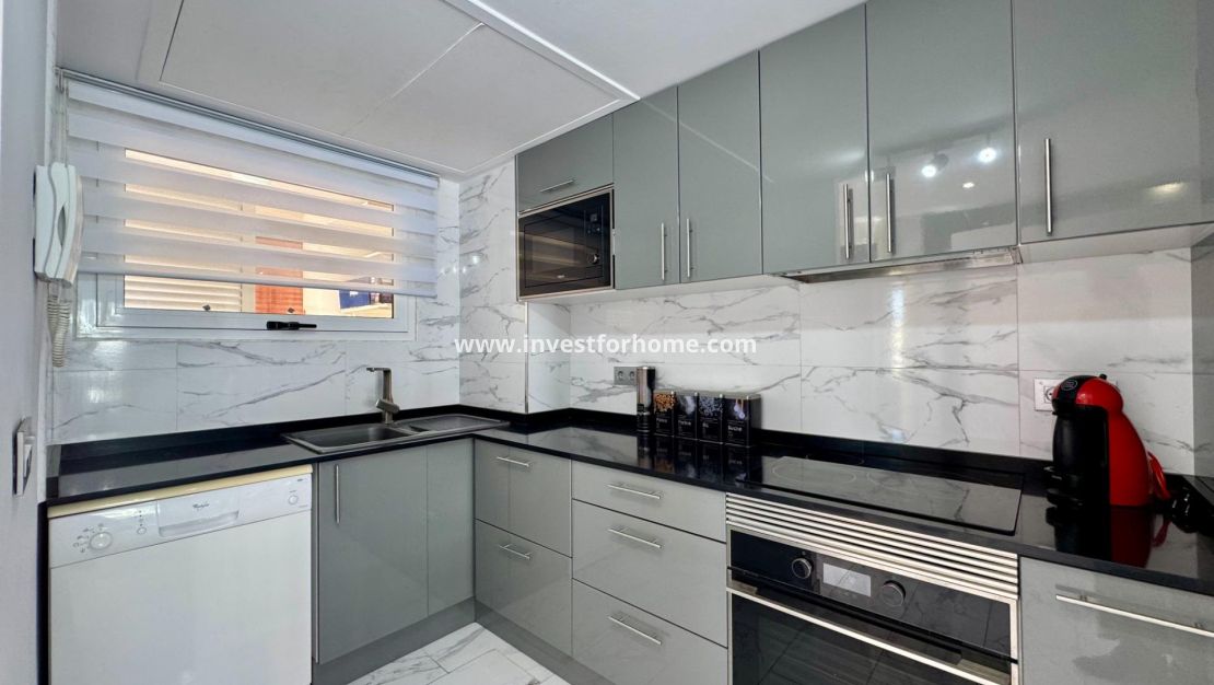 Reventa - Apartamento - Orihuela Costa - Punta Prima