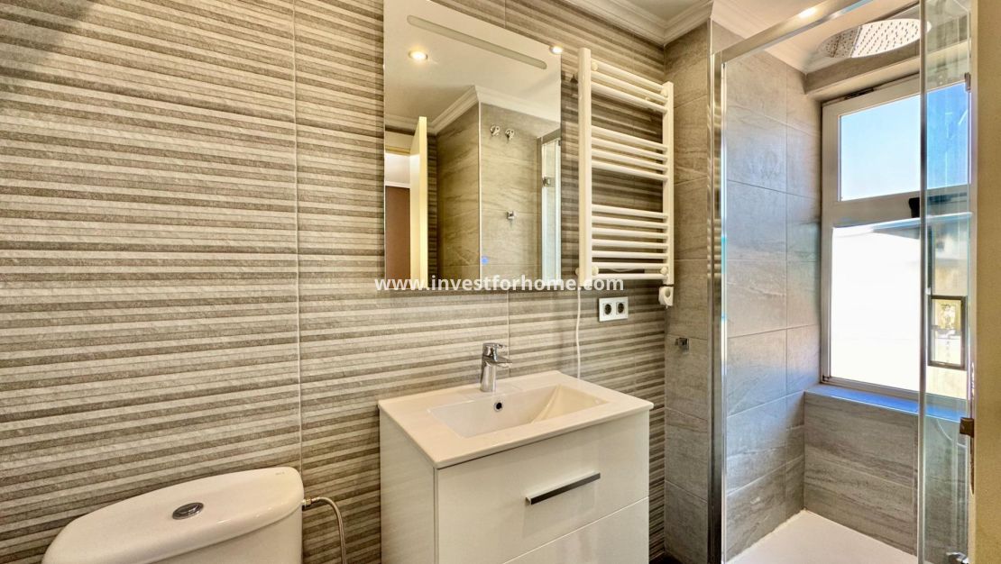 Reventa - Apartamento - Orihuela Costa - Punta Prima