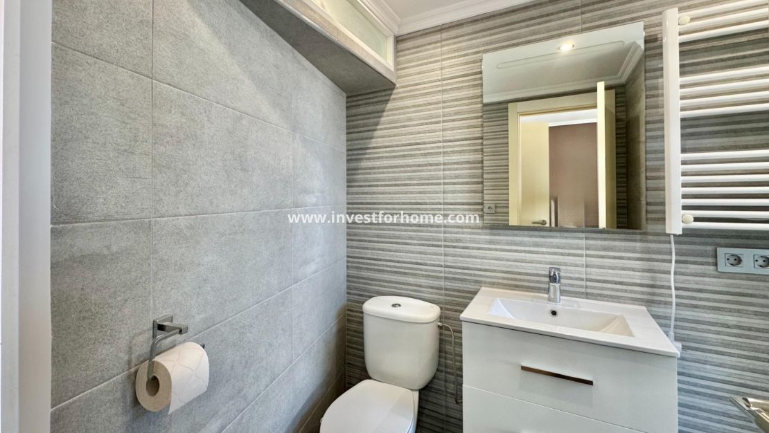 Reventa - Apartamento - Orihuela Costa - Punta Prima