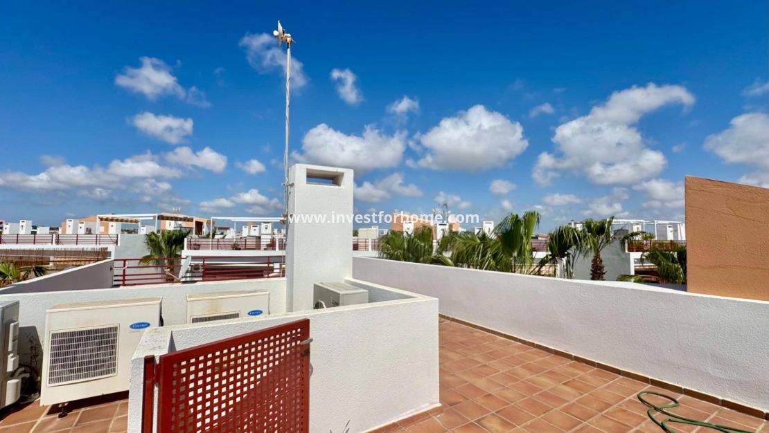 Reventa - Apartamento - Orihuela Costa - Punta Prima