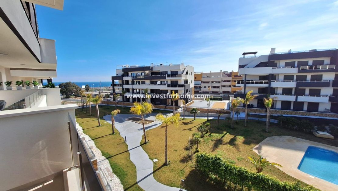Reventa - Apartamento - Orihuela Costa - Punta Prima