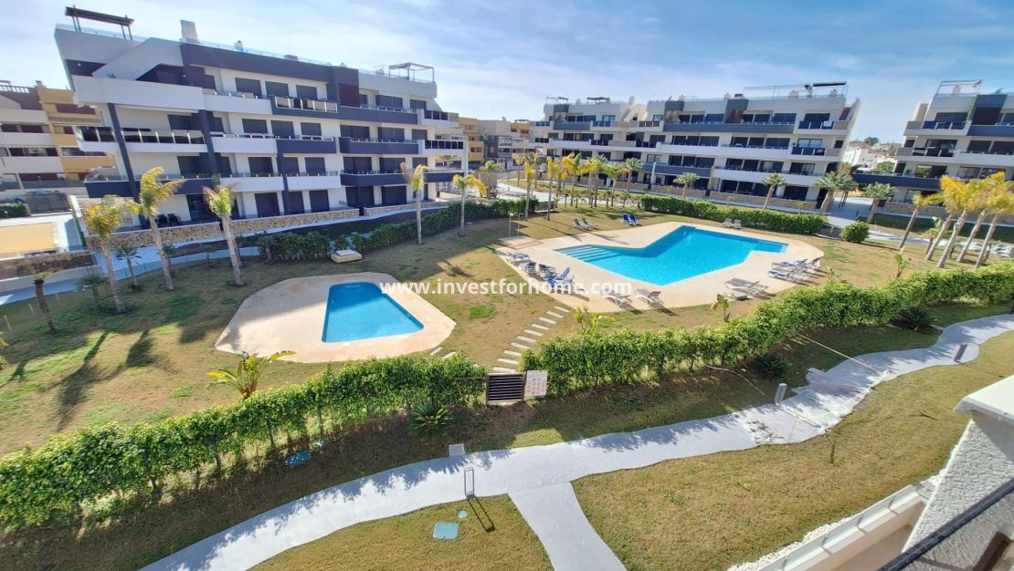 Reventa - Apartamento - Orihuela Costa - Punta Prima