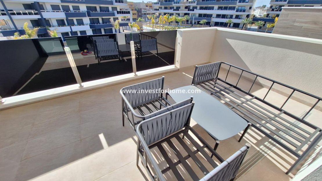 Reventa - Apartamento - Orihuela Costa - Punta Prima