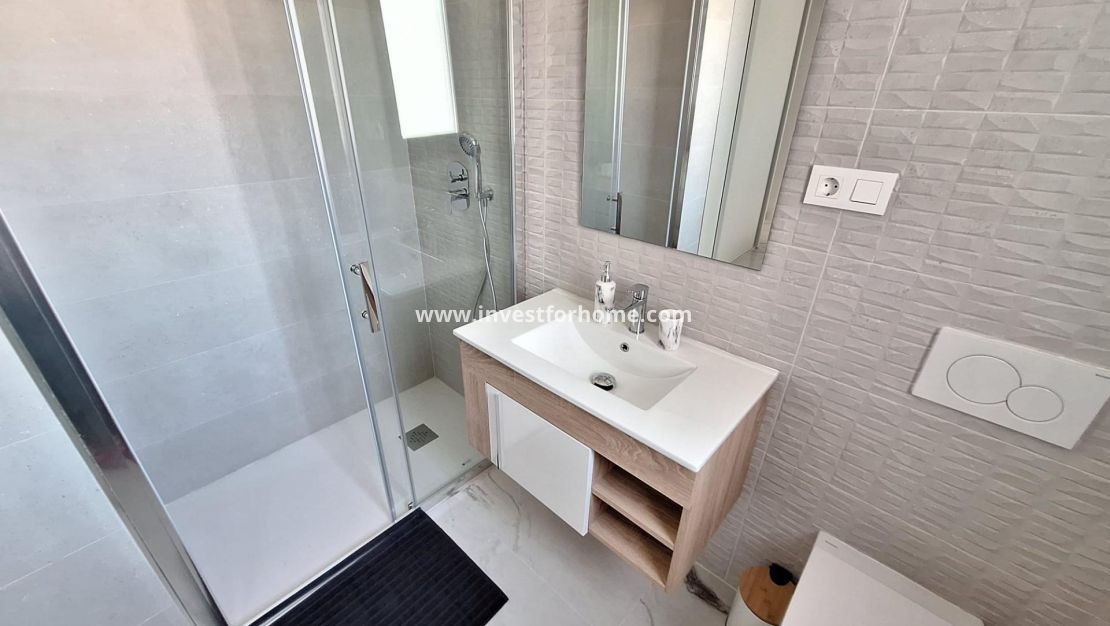 Reventa - Apartamento - Orihuela Costa - Punta Prima
