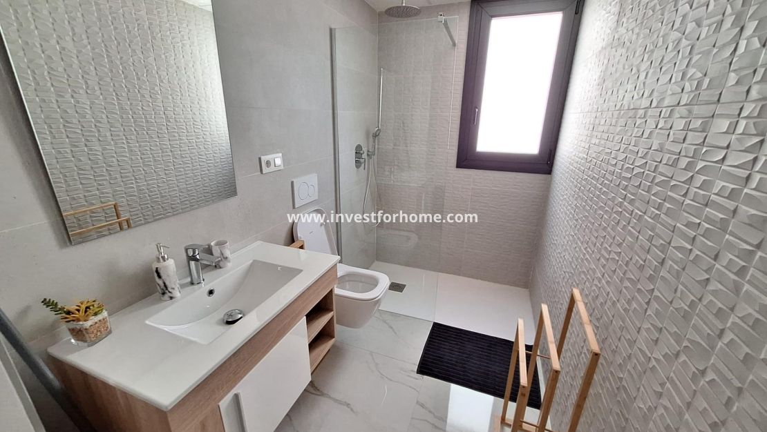 Reventa - Apartamento - Orihuela Costa - Punta Prima