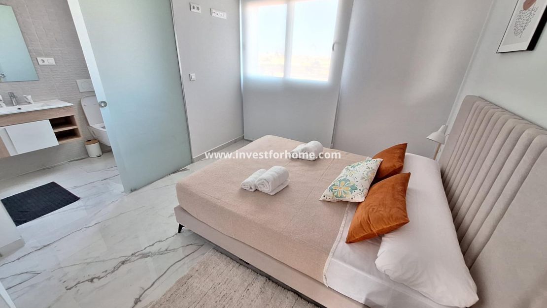 Reventa - Apartamento - Orihuela Costa - Punta Prima