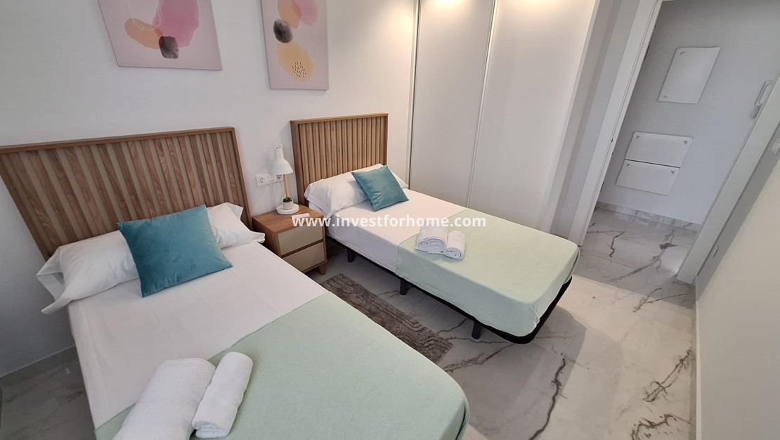 Reventa - Apartamento - Orihuela Costa - Punta Prima