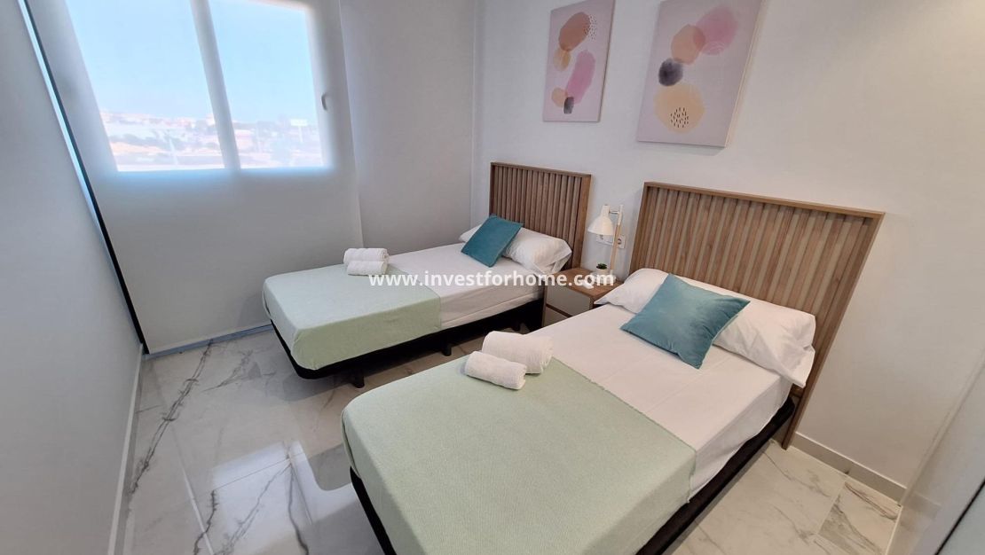 Reventa - Apartamento - Orihuela Costa - Punta Prima