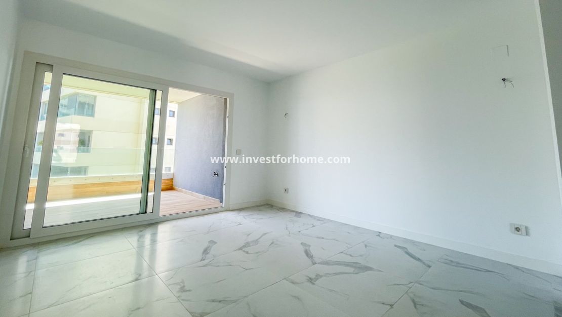 Reventa - Apartamento - Orihuela Costa - Punta Prima