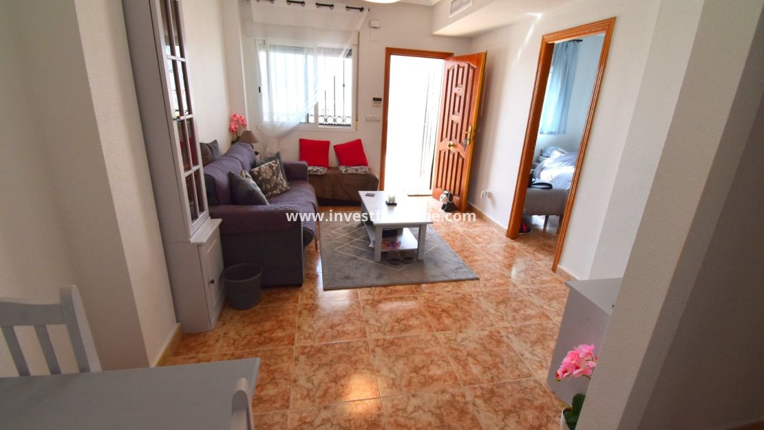 Reventa - Apartamento - Orihuela Costa - Punta Prima
