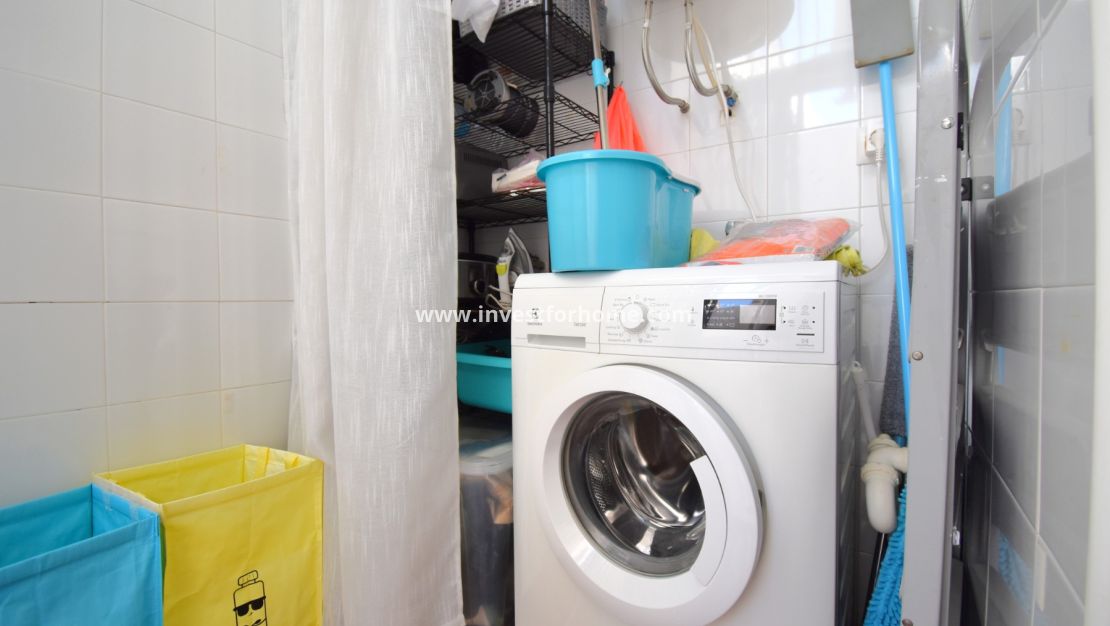 Reventa - Apartamento - Orihuela Costa - Punta Prima