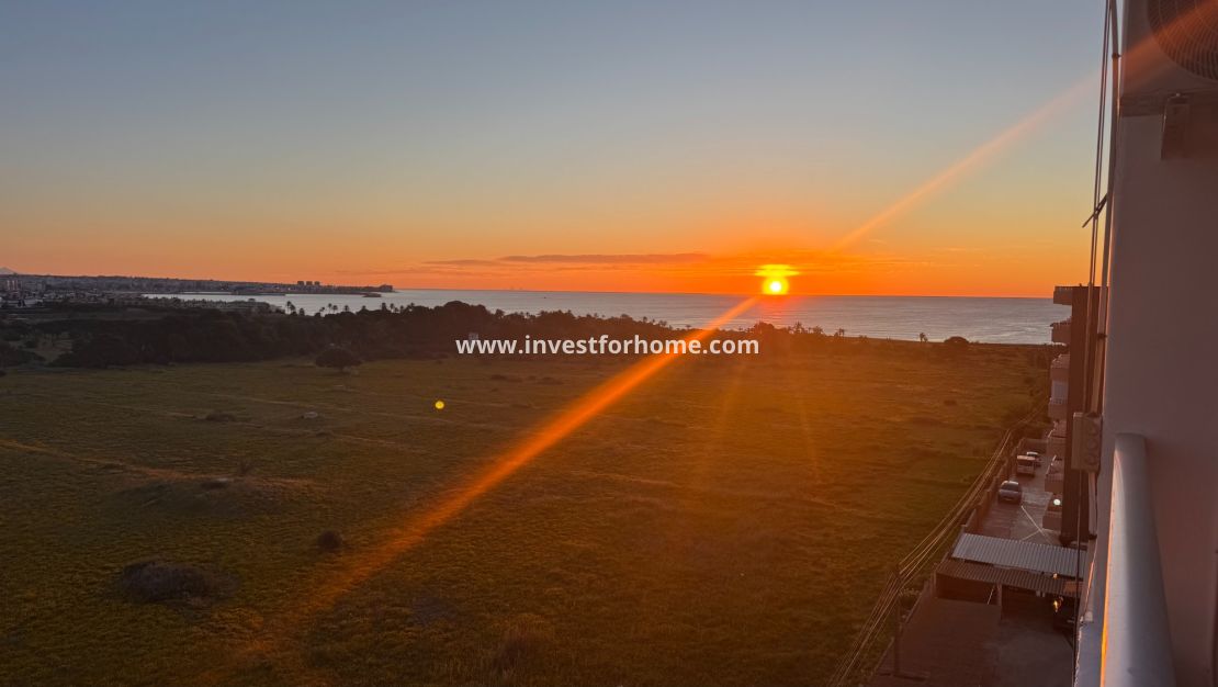 Reventa - Apartamento - Orihuela Costa - Punta Prima