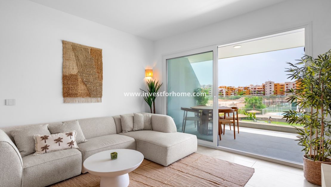 Reventa - Apartamento - Orihuela Costa - Punta Prima