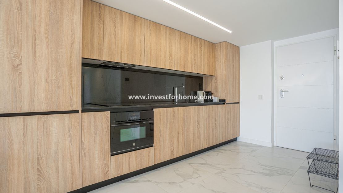 Reventa - Apartamento - Orihuela Costa - Punta Prima