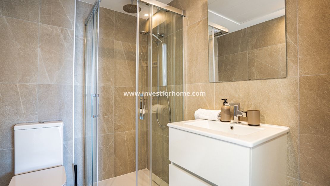 Reventa - Apartamento - Orihuela Costa - Punta Prima