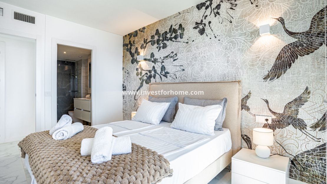 Reventa - Apartamento - Orihuela Costa - Punta Prima