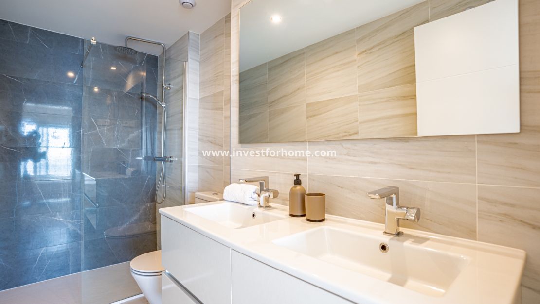 Reventa - Apartamento - Orihuela Costa - Punta Prima