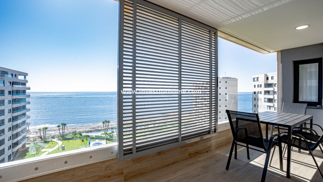 Reventa - Apartamento - Orihuela Costa - Punta Prima