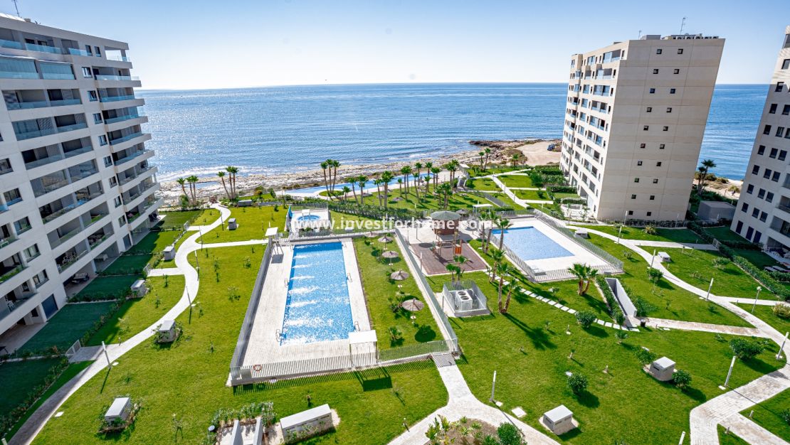 Reventa - Apartamento - Orihuela Costa - Punta Prima