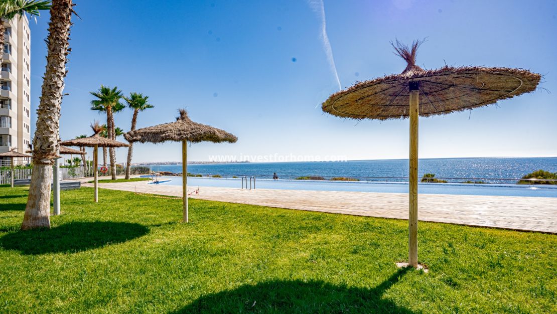 Reventa - Apartamento - Orihuela Costa - Punta Prima