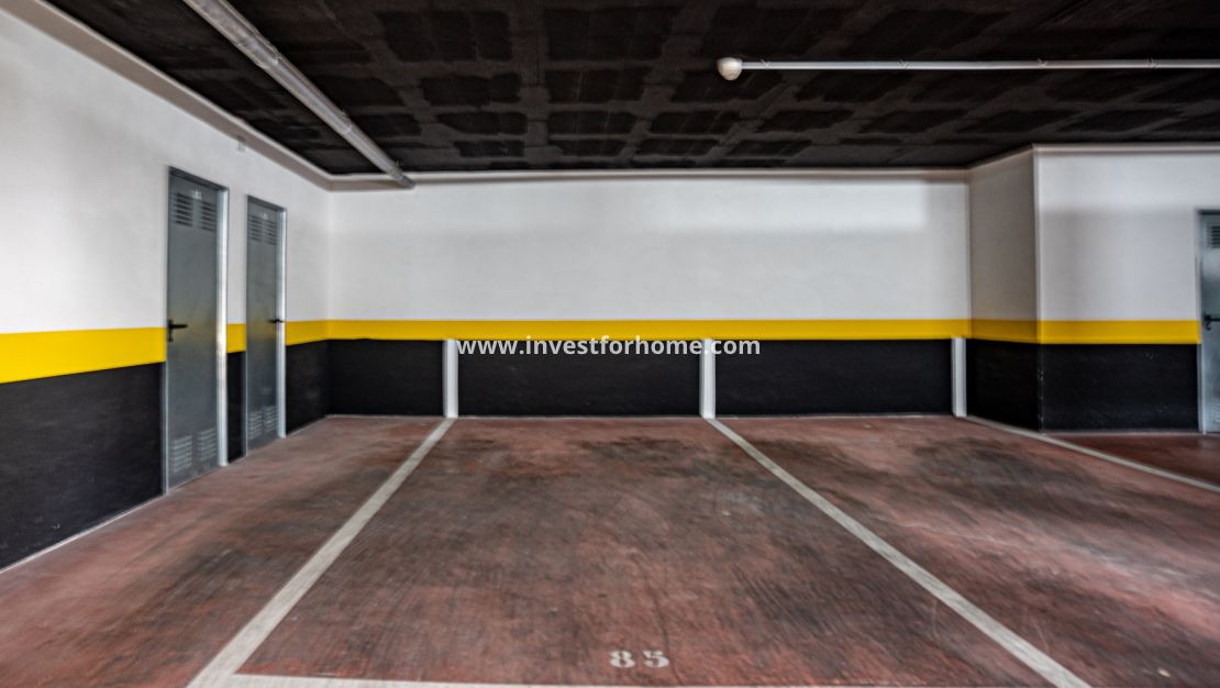 Reventa - Apartamento - Orihuela Costa - Punta Prima