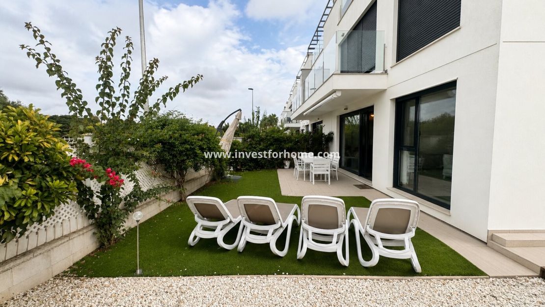 Reventa - Apartamento - Orihuela Costa - Punta Prima