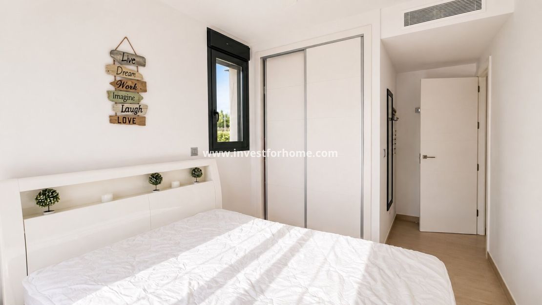 Reventa - Apartamento - Orihuela Costa - Punta Prima