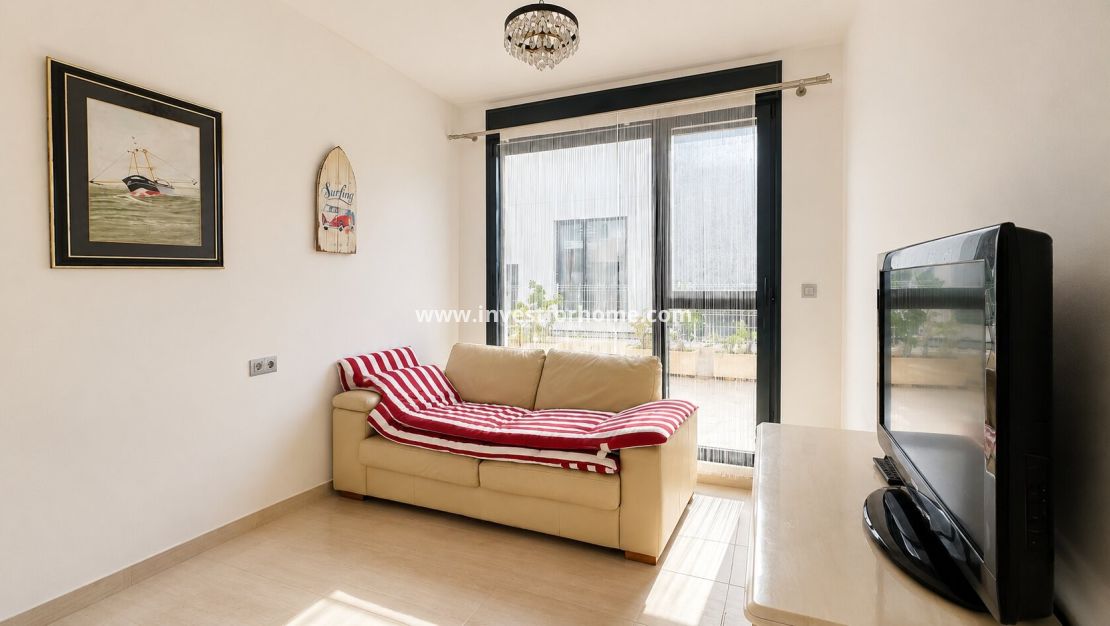 Reventa - Apartamento - Orihuela Costa - Punta Prima